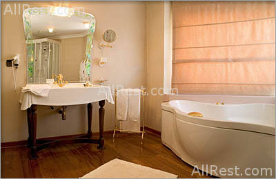 Bilkent Hotel 15